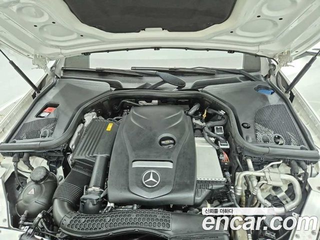 Mercedes-Benz E-Class (W213) E300 Avantgarde 2019 — фото 5