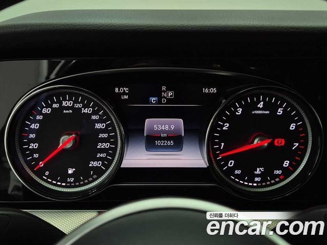 Mercedes-Benz E-Class (W213) E300 Avantgarde 2019 — фото 6
