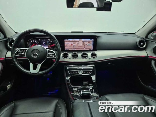 Mercedes-Benz E-Class (W213) E300 Avantgarde 2019 — фото 7