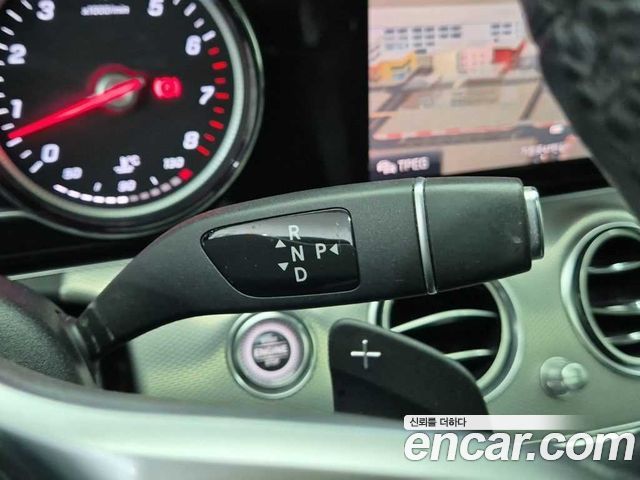 Mercedes-Benz E-Class (W213) E300 Avantgarde 2019 — фото 8