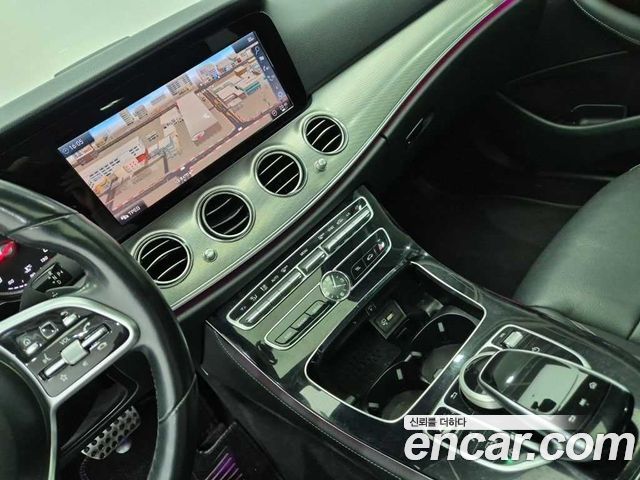 Mercedes-Benz E-Class (W213) E300 Avantgarde 2019 — фото 10
