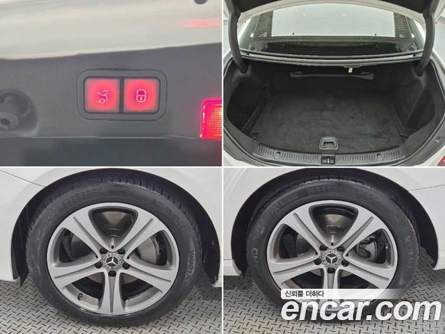 Mercedes-Benz E-Class (W213) E300 Avantgarde 2019 — фото 22