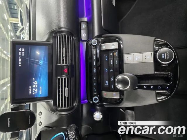 Hyundai Casper Turbo Inspiration 2023 — фото 10