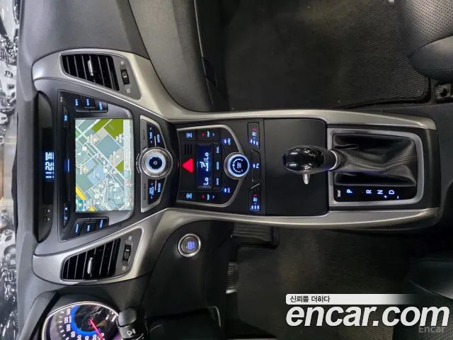 Hyundai Avante 1.6 VGT Modern Standard 2016 — фото 10