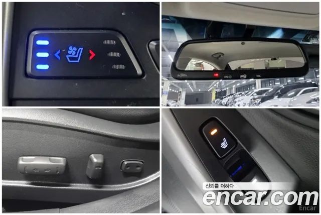 Hyundai Avante 1.6 VGT Modern Standard 2016 — фото 17