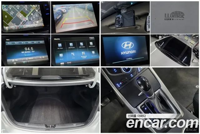 Hyundai Avante 1.6 VGT Modern Standard 2016 — фото 19