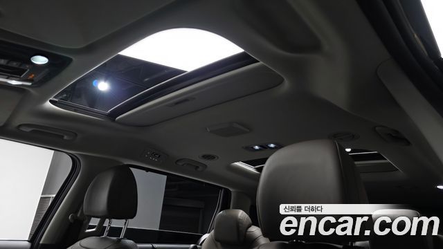 Kia Carnival (IV) HEV 9seater Gravity 2025 — фото 16