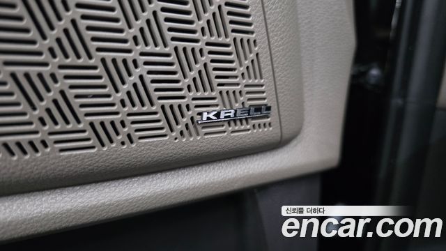 Kia Carnival (IV) HEV 9seater Gravity 2025 — фото 19