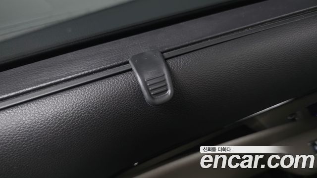 Kia Carnival (IV) HEV 9seater Gravity 2025 — фото 27