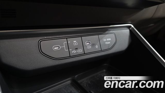Kia Carnival (IV) HEV 9seater Gravity 2025 — фото 29