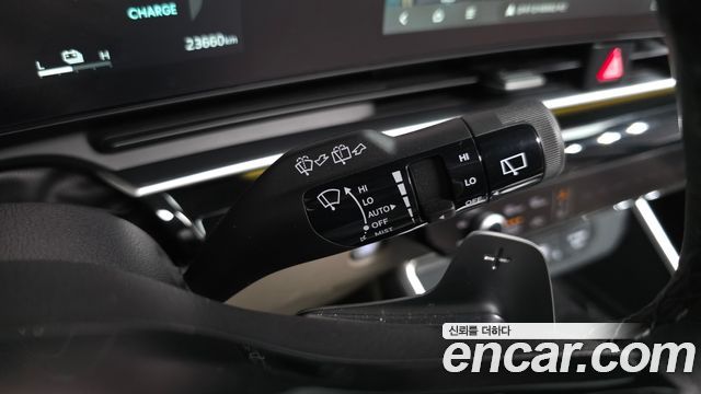 Kia Carnival (IV) HEV 9seater Gravity 2025 — фото 37