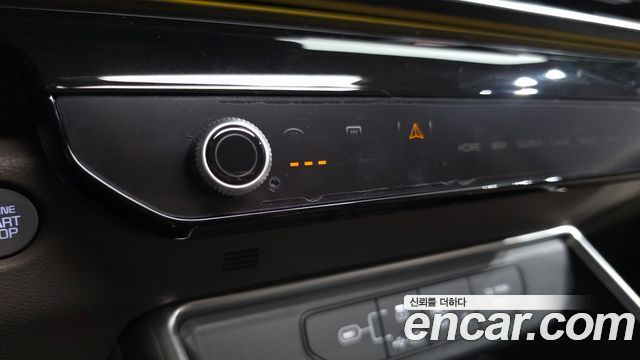 Kia Carnival (IV) HEV 9seater Gravity 2025 — фото 40