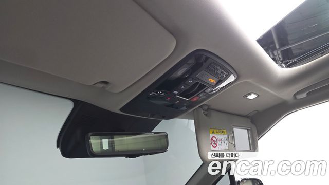 Kia Carnival (IV) HEV 9seater Gravity 2025 — фото 44