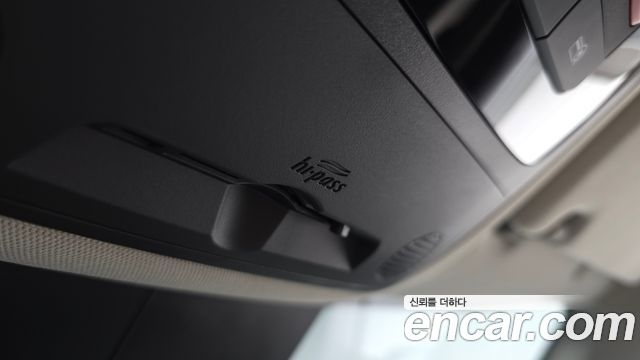 Kia Carnival (IV) HEV 9seater Gravity 2025 — фото 48
