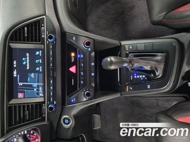 Hyundai Avante (AD) 1.6 Turbo Sport 2018 — фото 10