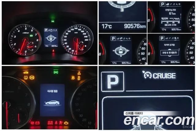 Hyundai Avante (AD) 1.6 Turbo Sport 2018 — фото 20