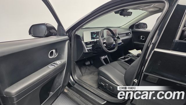 Hyundai Ioniq 5 Long range Exclusive 2023 — фото 10