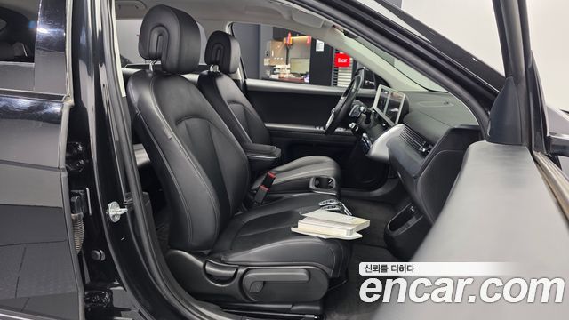 Hyundai Ioniq 5 Long range Exclusive 2023 — фото 11