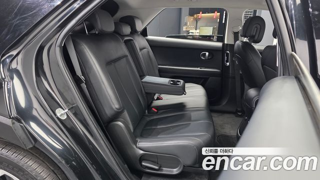 Hyundai Ioniq 5 Long range Exclusive 2023 — фото 12