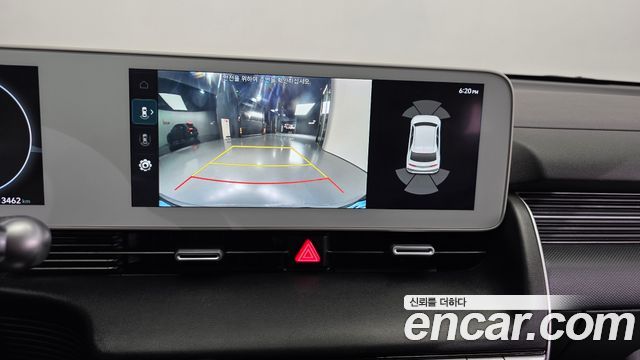 Hyundai Ioniq 5 Long range Exclusive 2023 — фото 15
