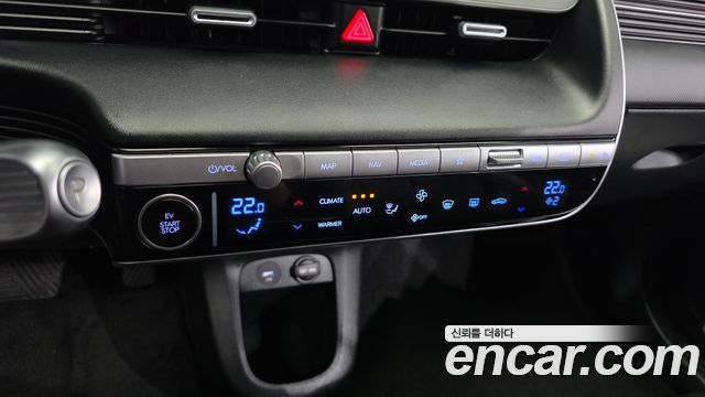 Hyundai Ioniq 5 Long range Exclusive 2023 — фото 18