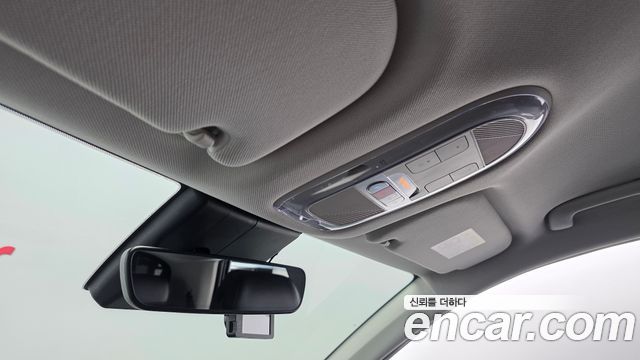 Hyundai Ioniq 5 Long range Exclusive 2023 — фото 19