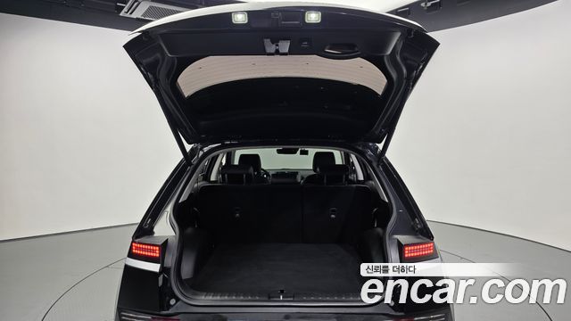Hyundai Ioniq 5 Long range Exclusive 2023 — фото 20