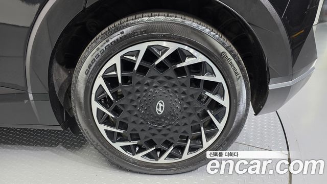 Hyundai Ioniq 5 Long range Exclusive 2023 — фото 21