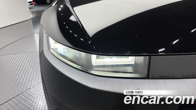 Hyundai Ioniq 5 Long range Exclusive 2023 — фото 22