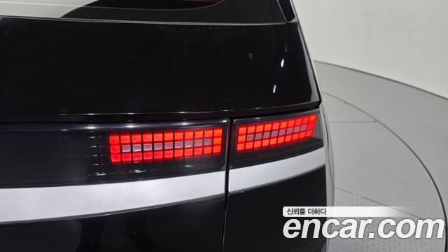 Hyundai Ioniq 5 Long range Exclusive 2023 — фото 23