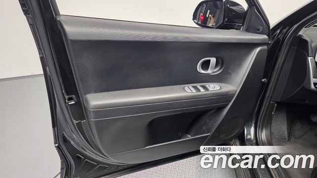 Hyundai Ioniq 5 Long range Exclusive 2023 — фото 24