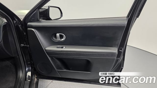 Hyundai Ioniq 5 Long range Exclusive 2023 — фото 25