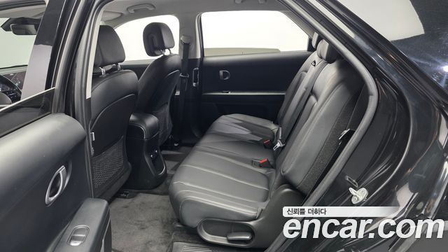 Hyundai Ioniq 5 Long range Exclusive 2023 — фото 26