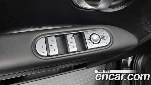 Hyundai Ioniq 5 Long range Exclusive 2023 — фото 29