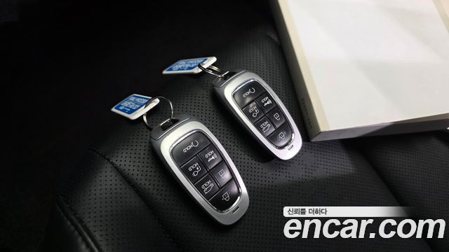 Hyundai Ioniq 5 Long range Exclusive 2023 — фото 30