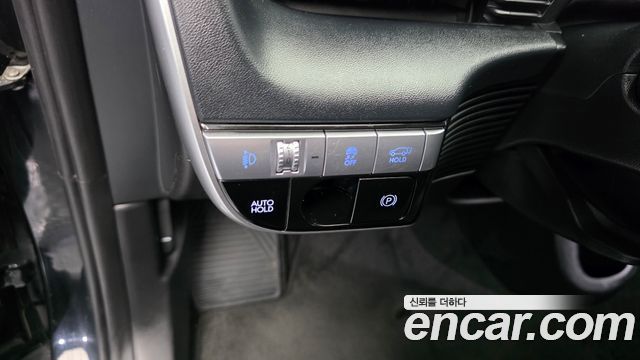 Hyundai Ioniq 5 Long range Exclusive 2023 — фото 31