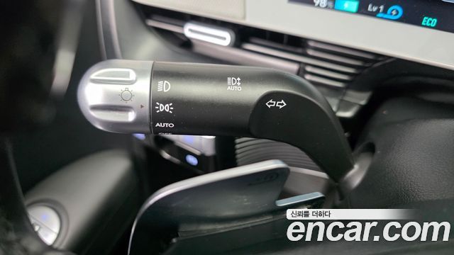 Hyundai Ioniq 5 Long range Exclusive 2023 — фото 32