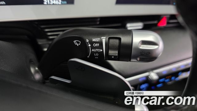Hyundai Ioniq 5 Long range Exclusive 2023 — фото 33