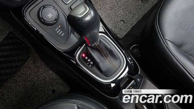 Jeep Compass (II) 2.4 Limitied AWD 2018 — фото 9
