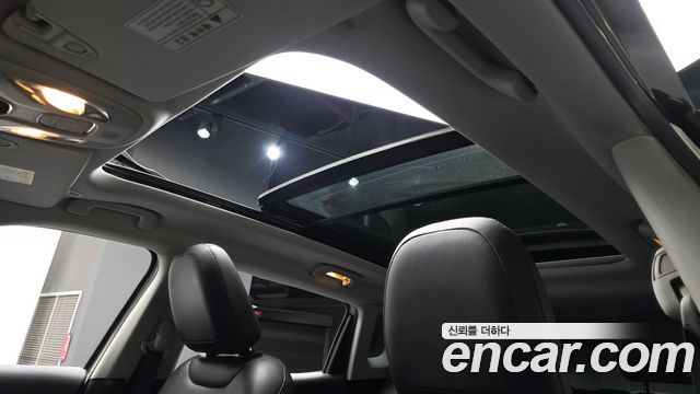 Jeep Compass (II) 2.4 Limitied AWD 2018 — фото 16