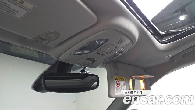 Jeep Compass (II) 2.4 Limitied AWD 2018 — фото 28