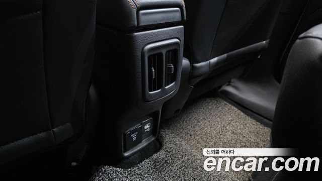 Jeep Compass (II) 2.4 Limitied AWD 2018 — фото 31