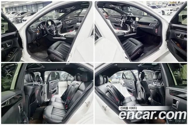 Mercedes-Benz E-Class (W212) E220 Bluetec Avantgarde 2014 — фото 16