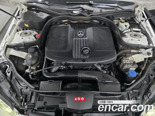 Mercedes-Benz E-Class (W212) E220 Bluetec Avantgarde 2014 — фото 24