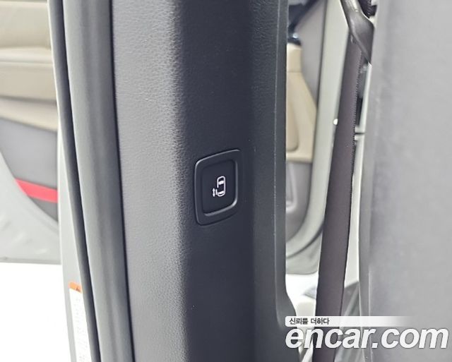 Kia Carnival (IV) Gasoline 9-Seater Gravity 2024 — фото 21