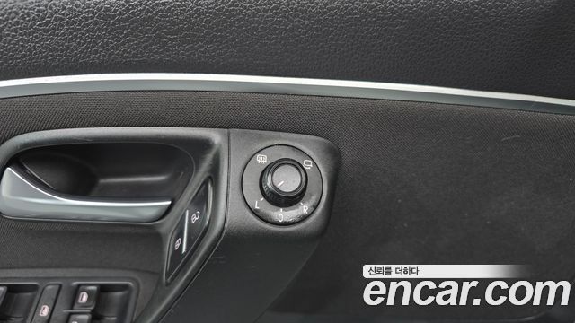 Volkswagen Polo 1.4 TDI R-Line 5th 2015 — фото 18