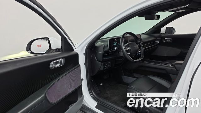 Hyundai Ioniq 6 Long Range Exclusive + 2023 — фото 10