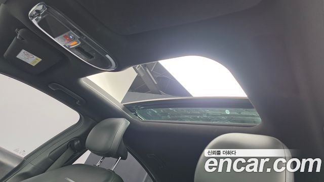 Hyundai Ioniq 6 Long Range Exclusive + 2023 — фото 16