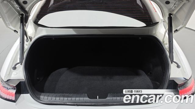 Hyundai Ioniq 6 Long Range Exclusive + 2023 — фото 18