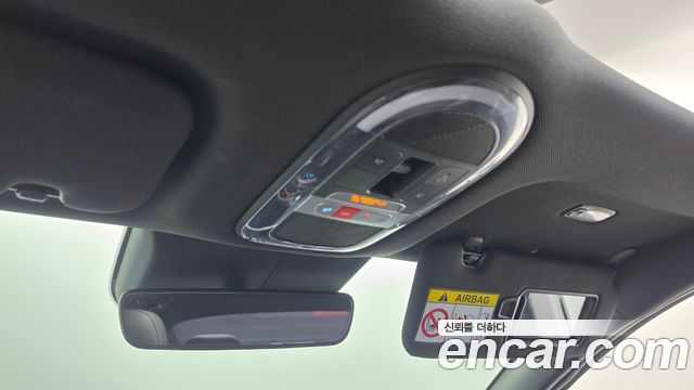 Hyundai Ioniq 6 Long Range Exclusive + 2023 — фото 19